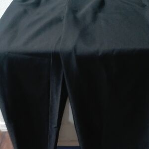 Melrose and Market Men's Elegant Black Dress Pants